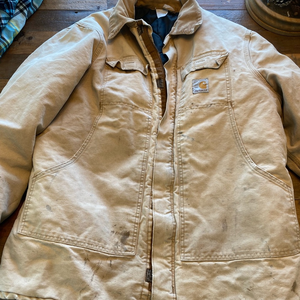 Carhartt Vintage 80s XL